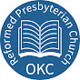 Oklahoma City Reformed Presbyterian Church logo