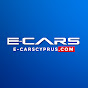 E-Cars Cyprus logo