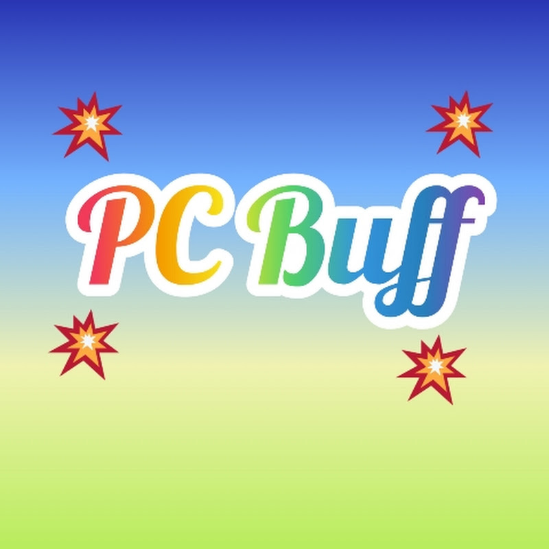 Hire PC Buff by Badshah  — Sports Games (FIFA, NBA 2K, etc.) YouTube creator for sponsorships