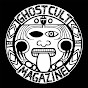 Ghost Cult Magazine logo