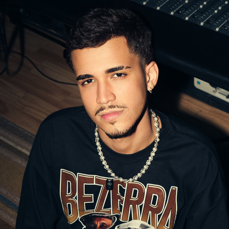 Davi Quaresma - Topic