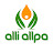 Alex alli allpa  