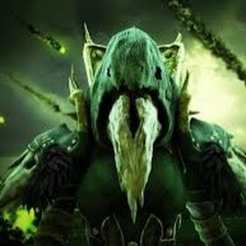 SnoztheGamer
