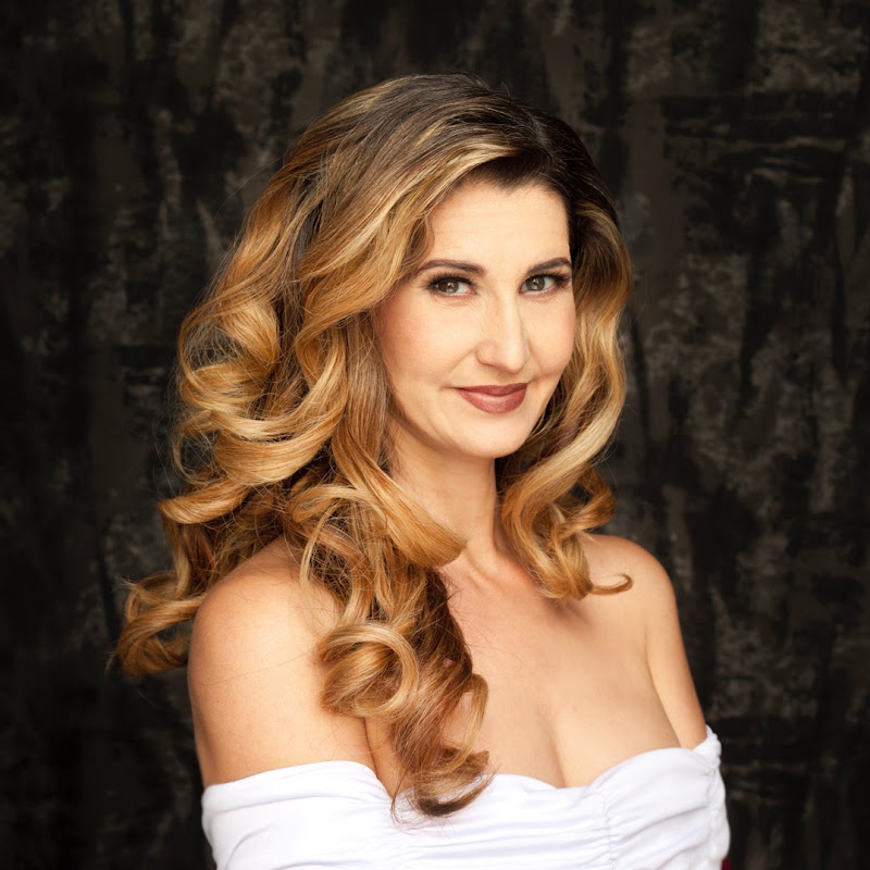 Sonia Kazarova
