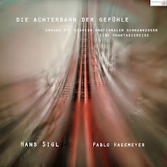 Pablo Hagemeyer & Hans Sigl - Topic