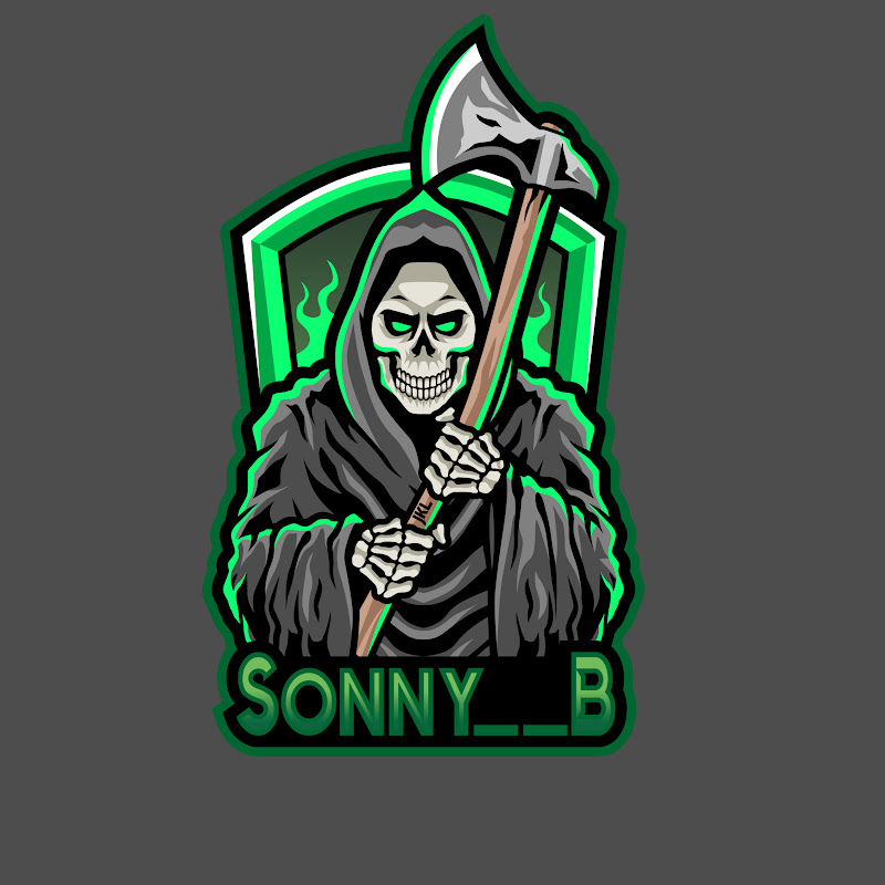 SONNYB