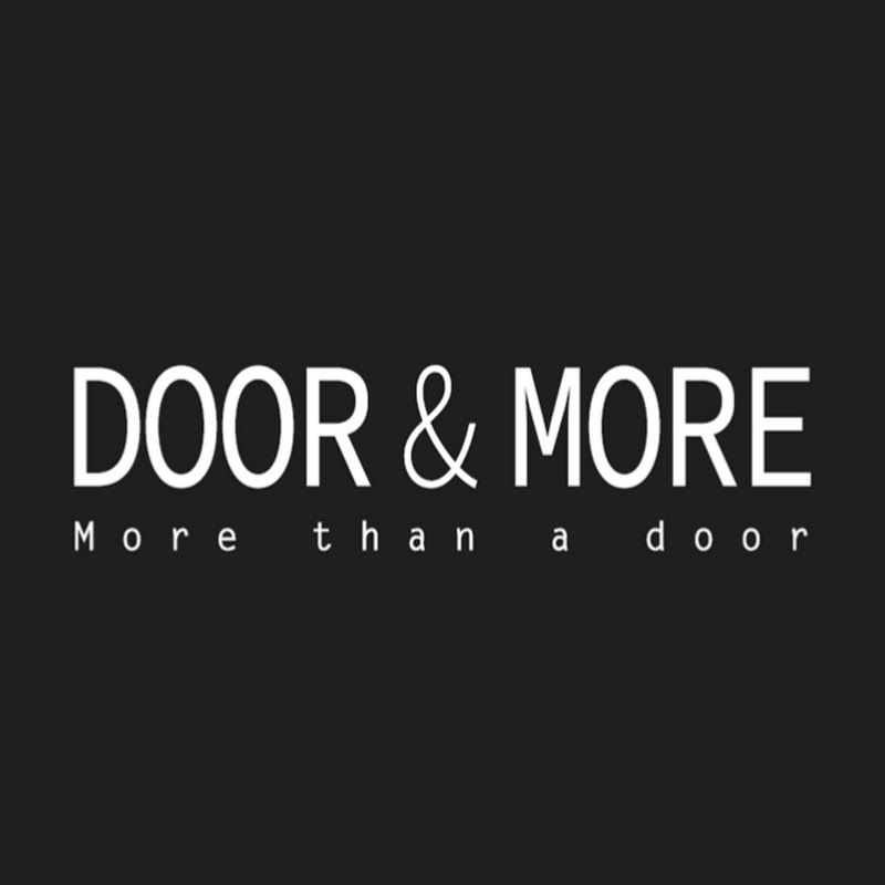 DOOR & MORE