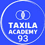 Taxila Academy93 logo