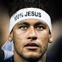 Derecha de Neymar Avatar