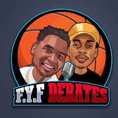 FYF Sports Debates Avatar