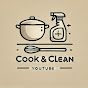 Cook&Clean logo