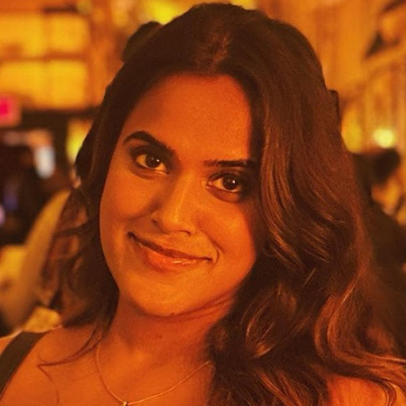 Ashmini Perera