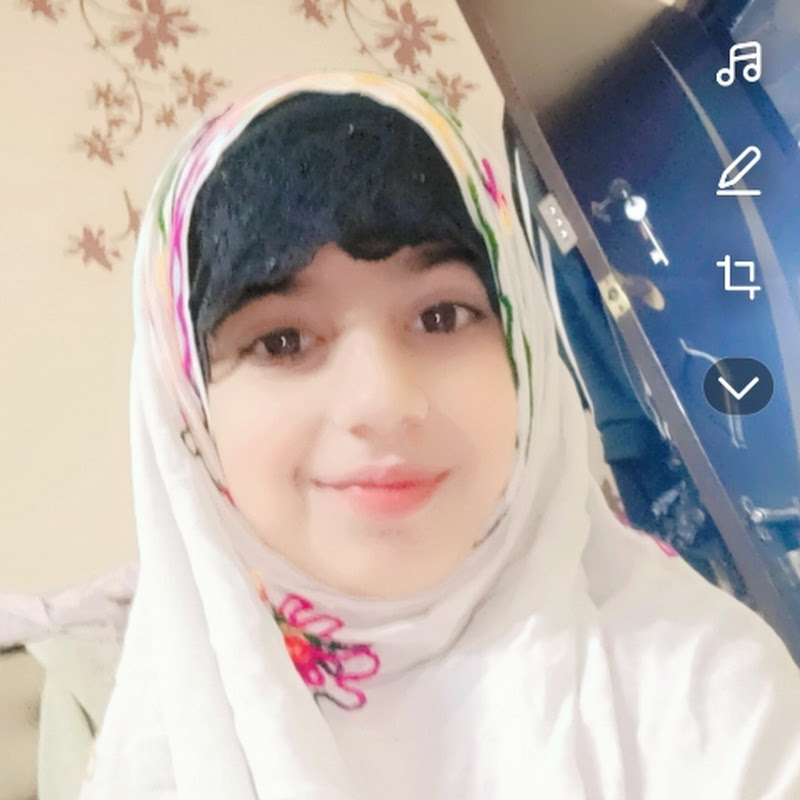 Hire Tahura ☺️ islami girl  — Religious Studies & Theology (Specific Religions) YouTube creator for sponsorships