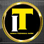 INDIAN Technical work logo