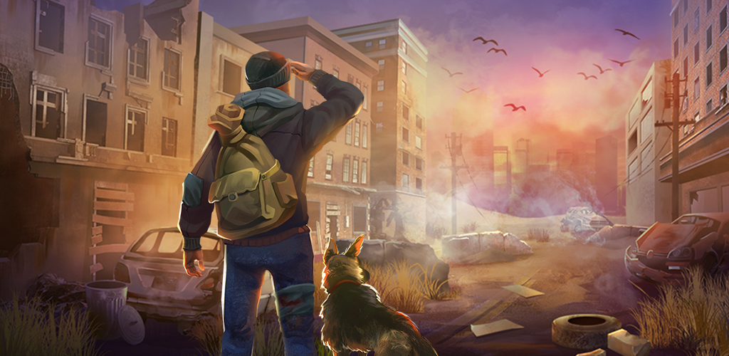 Let’s Survive APK download for Android | TREASTONE LTD