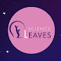 Science Leaves Documentary logo