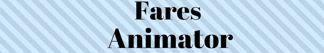 Fares Network यूट्यूब चैनल अवतार