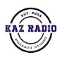 KAZ Radio TV Network - @LarryJamestv YouTube Profile Photo