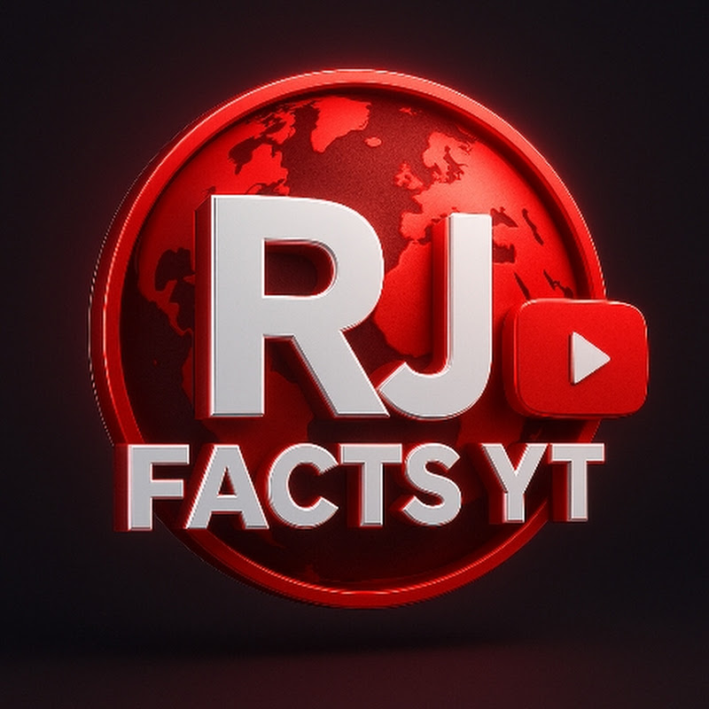 Rj Facts YT