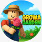 Show Your Garden! logo