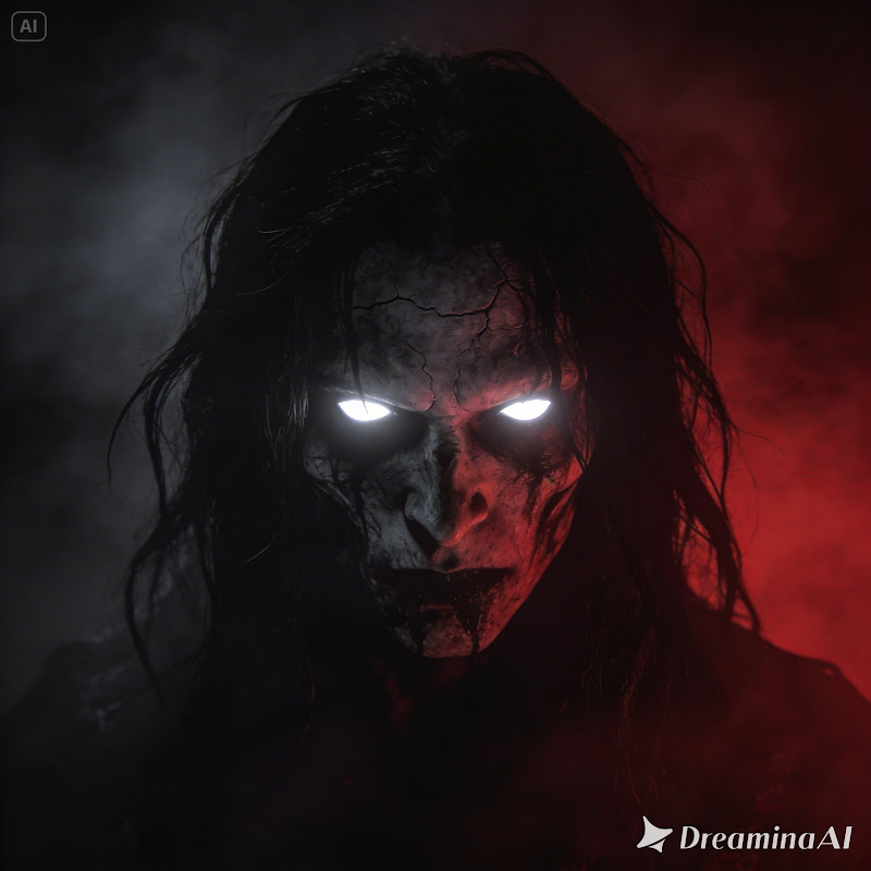 Hire Creepy horror  — Entertainment YouTube creator for sponsorships