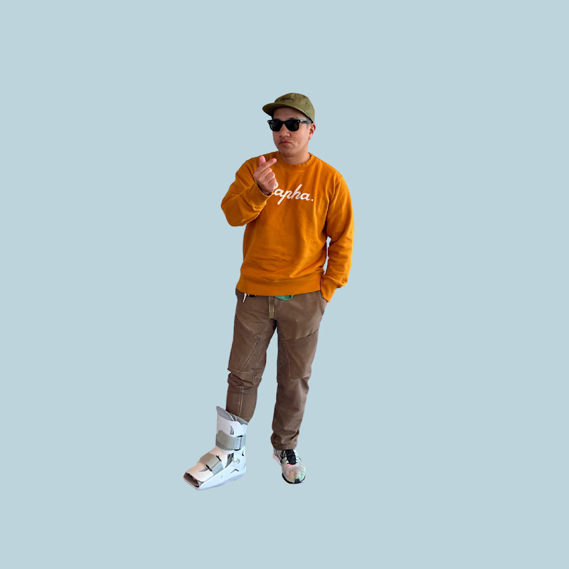 MolongskiTV