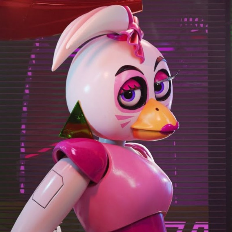 MagicalBlueberry Animations