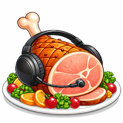 Random Ham Amateur Radio