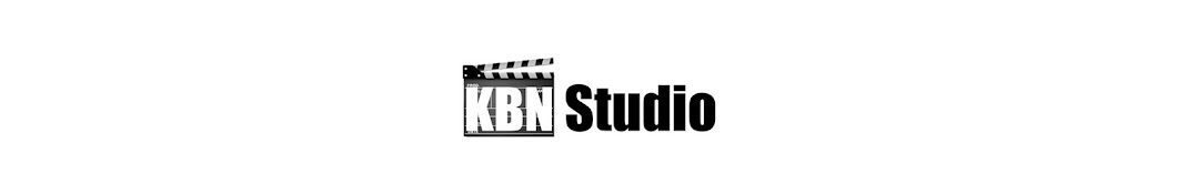 KBN Studio YouTube channel avatar