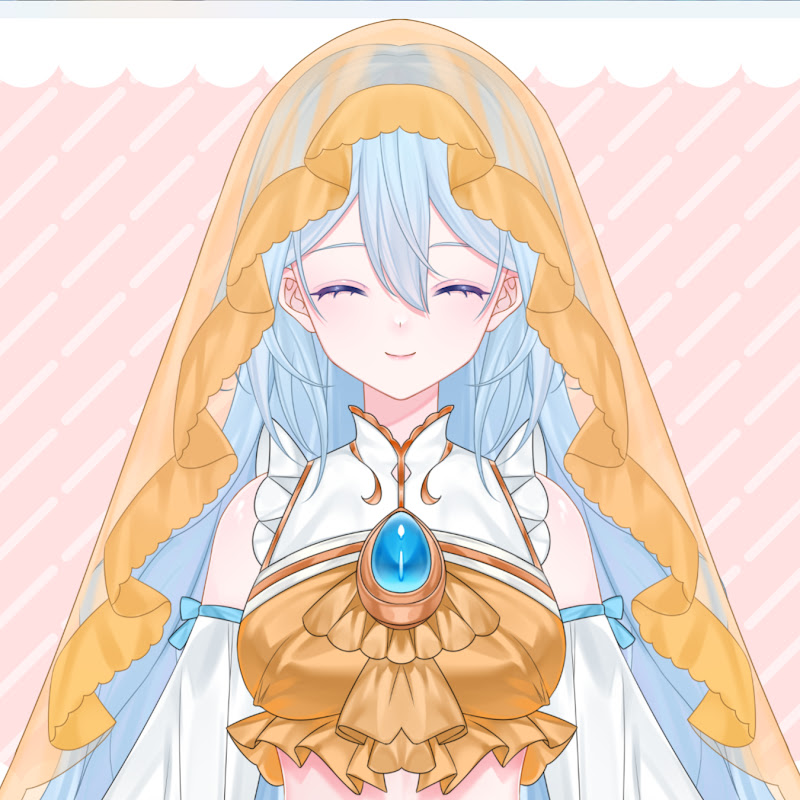 ミリ海月=L=ミリエル