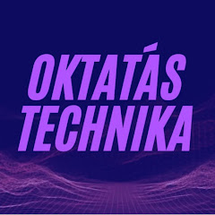 Oktatás — Technika