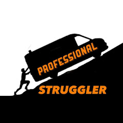 Chris Allen - Professional Struggler net worth