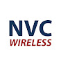 NVC Wireless 109 Broad ST, Elizabeth NJ logo