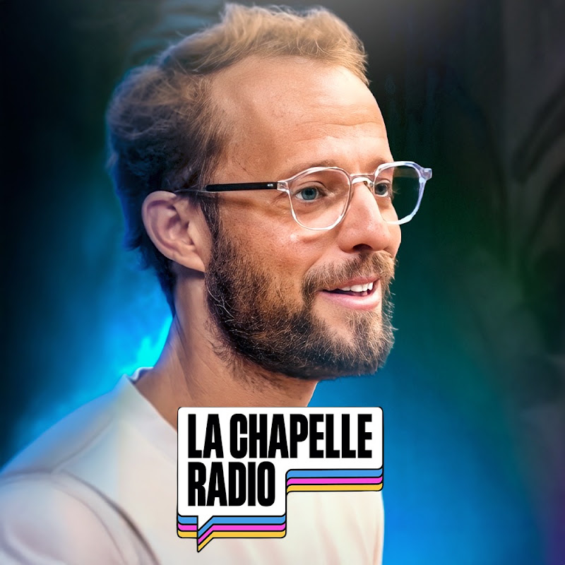 La Chapelle Radio 🎙️ (Hugo Bentz)