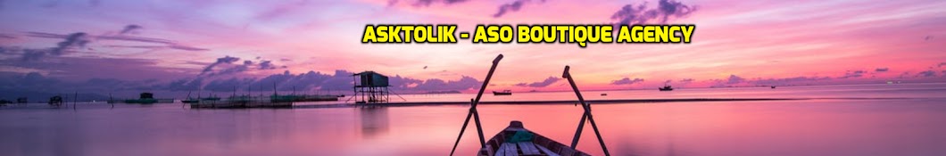 Anatoli Eidelman AskTolik Avatar de canal de YouTube
