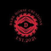 Dark Horse Creations Wood Shop