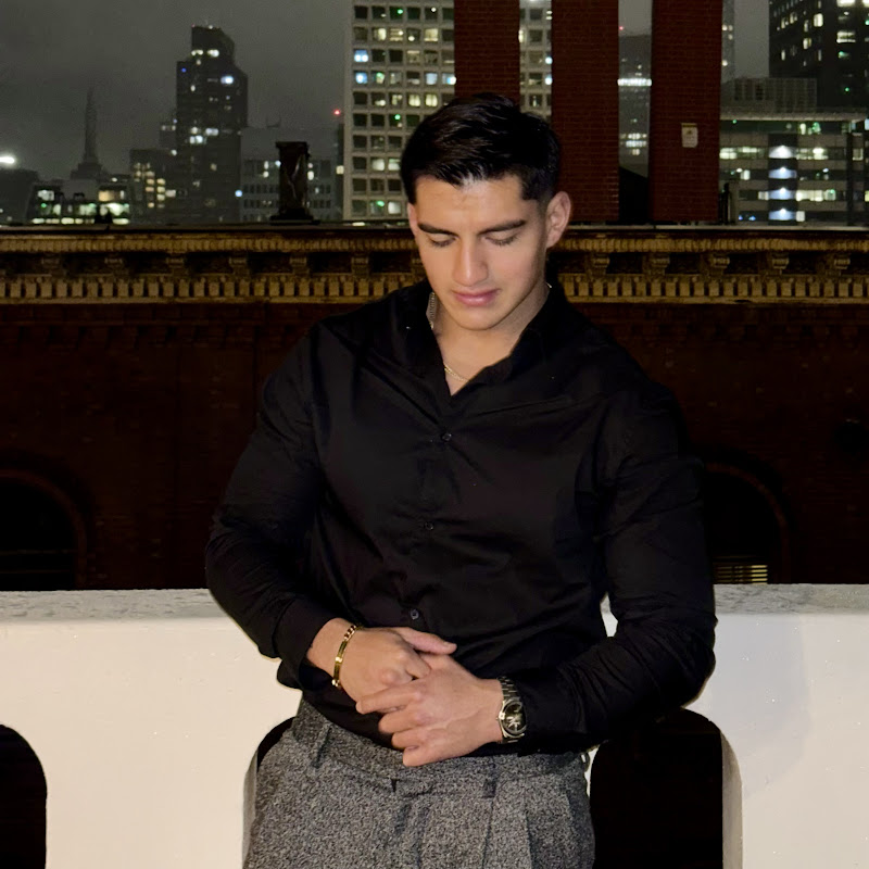 Esteban Martin