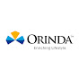 Orinda logo