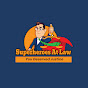 Superheroes At Law, P.C. logo