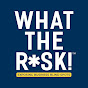 What The Risk! logo