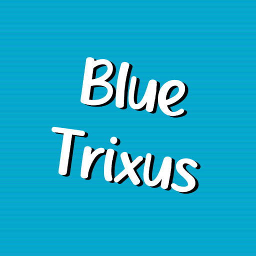 BlueTrixus