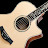 Taka-Taka Solo Guitar