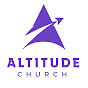 Altitude Worship Center logo