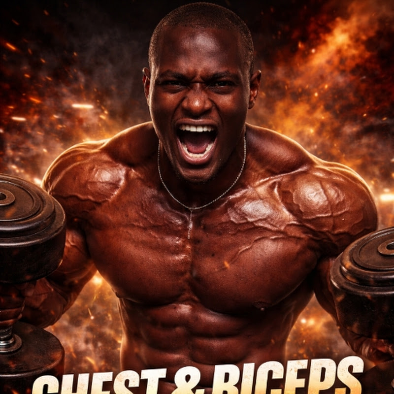 Ayoremi fitness