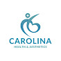 Carolina Health & Aesthetics logo