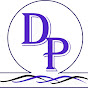 D.P SCIENTIFIC SOLUTION logo