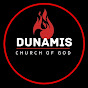DUNAMIS CHURCH OF GOD logo