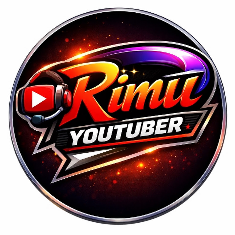Rimu Youtuber 