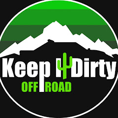 Keep It Dirty Off-Road net worth