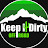 Keep It Dirty Off-Road